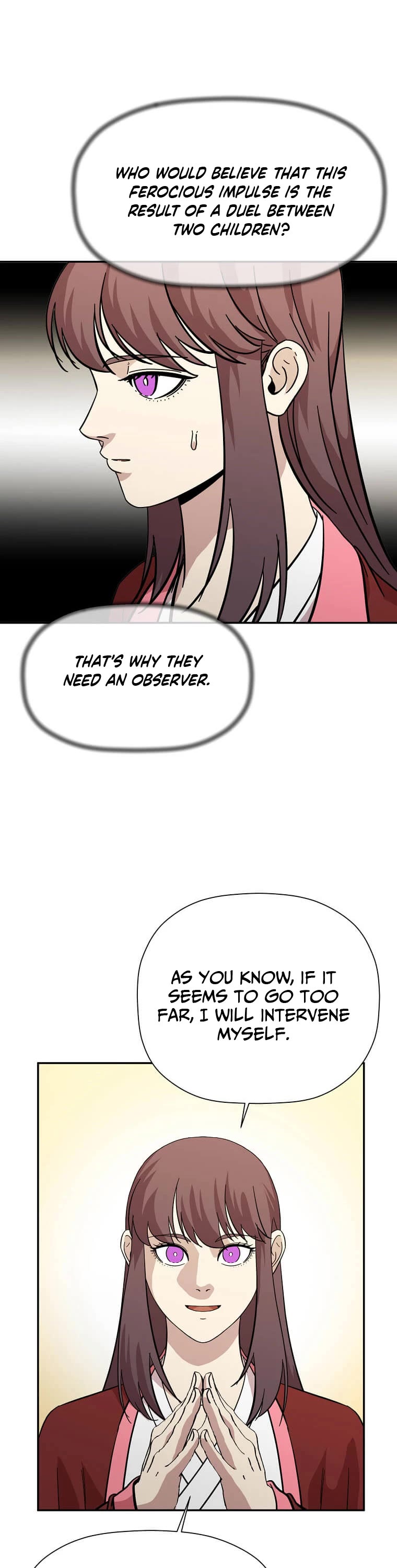 Return of the Bachelor Chapter 140 page 11 - Chapter 140