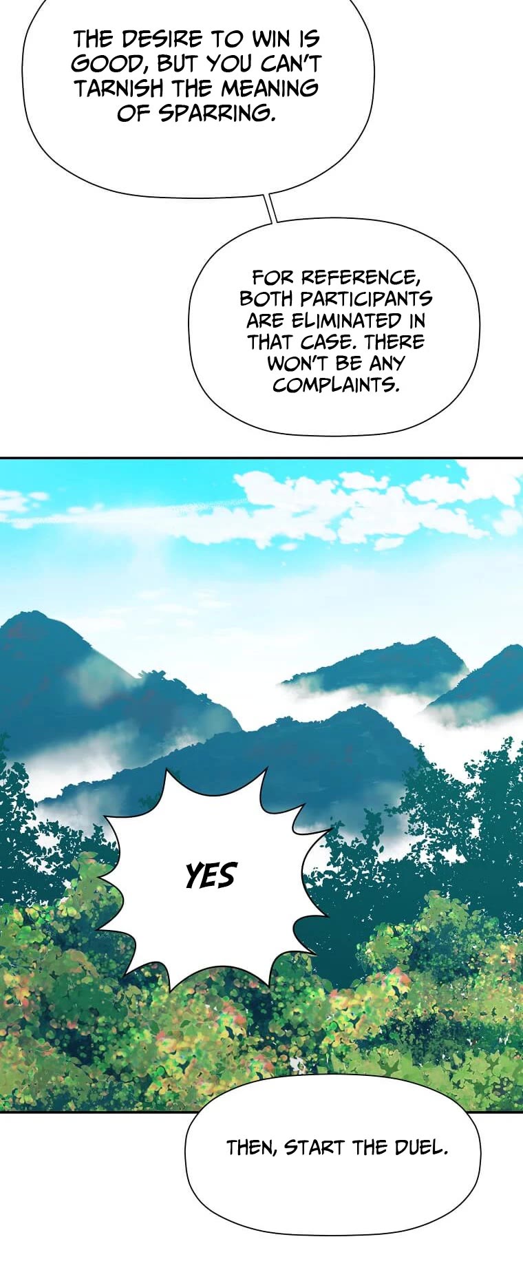 Return of the Bachelor Chapter 140 page 12 - Chapter 140