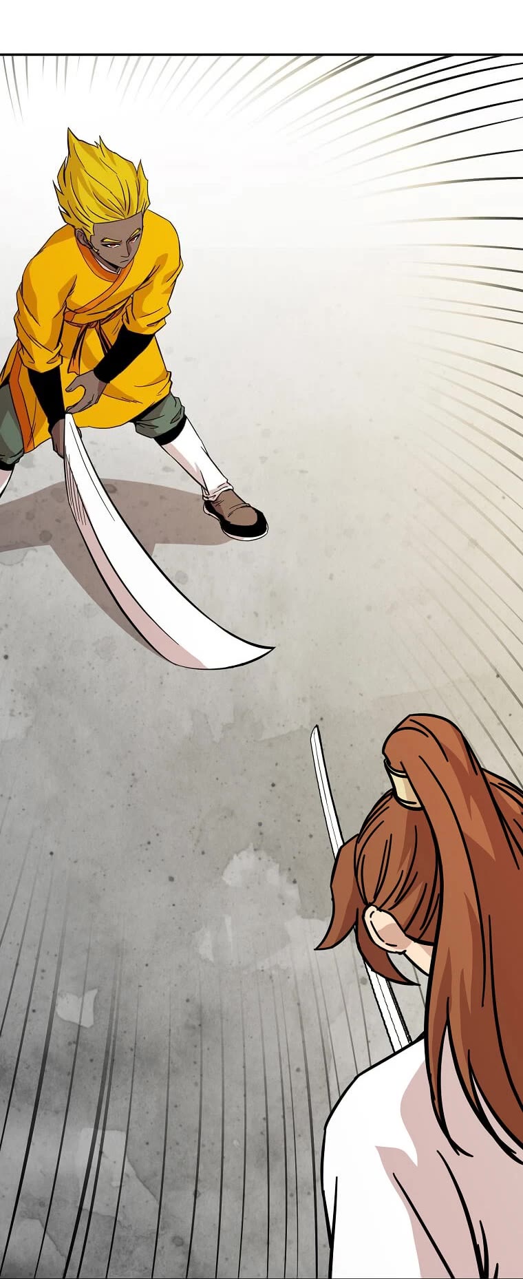 Return of the Bachelor Chapter 140 page 13 - Chapter 140