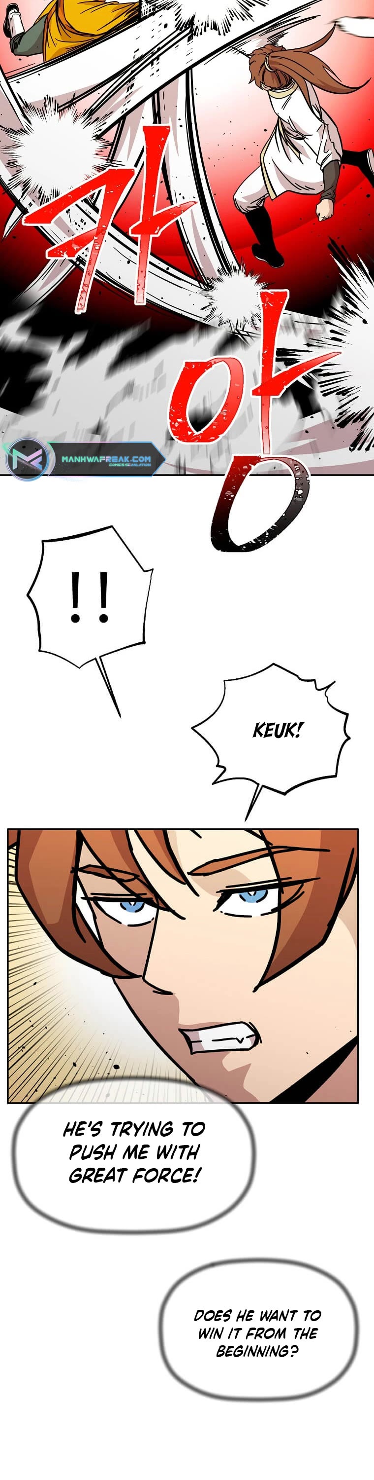 Return of the Bachelor Chapter 140 page 17 - Chapter 140