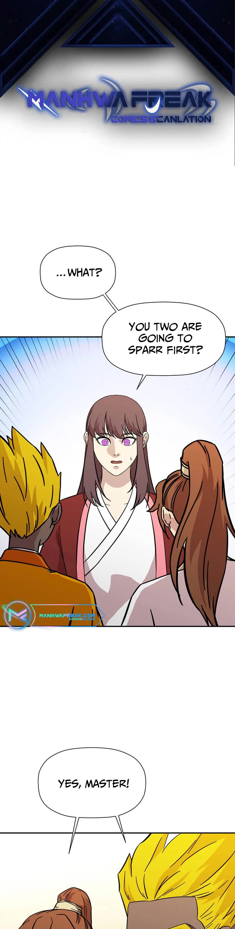 Return of the Bachelor Chapter 140 page 2 - Chapter 140