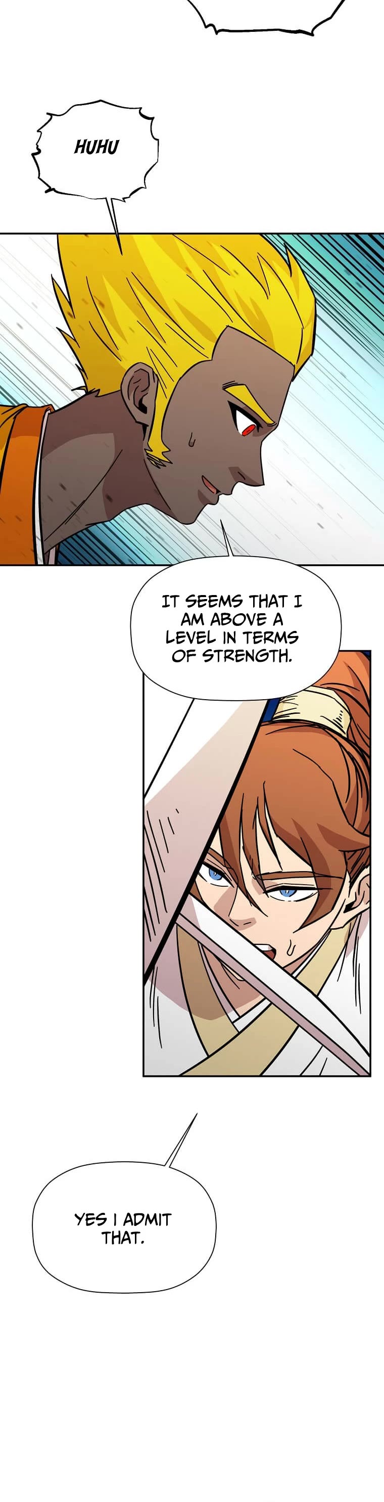 Return of the Bachelor Chapter 140 page 24 - Chapter 140