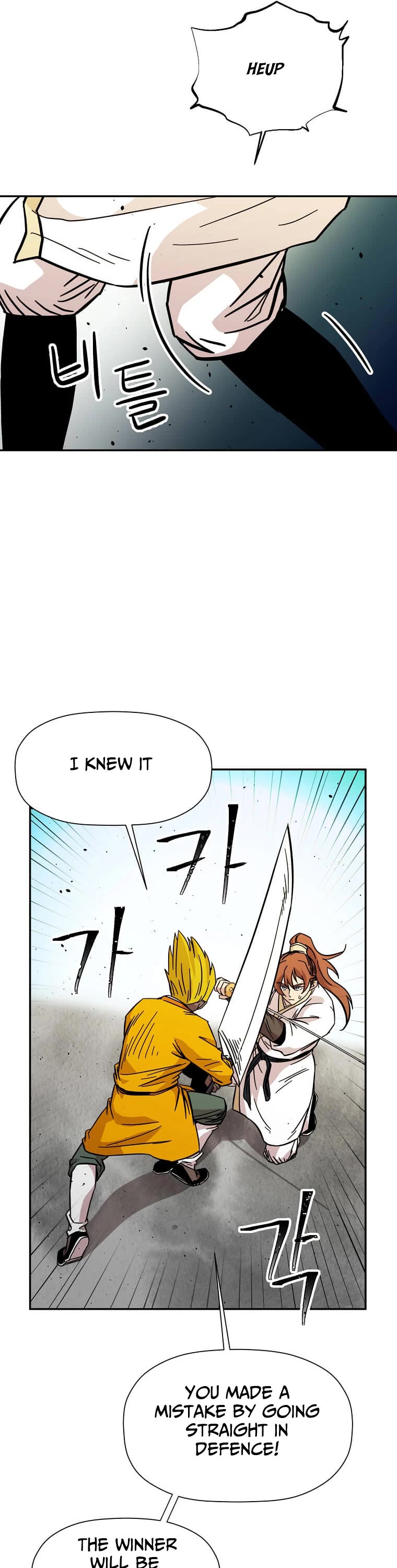 Return of the Bachelor Chapter 140 page 25 - Chapter 140