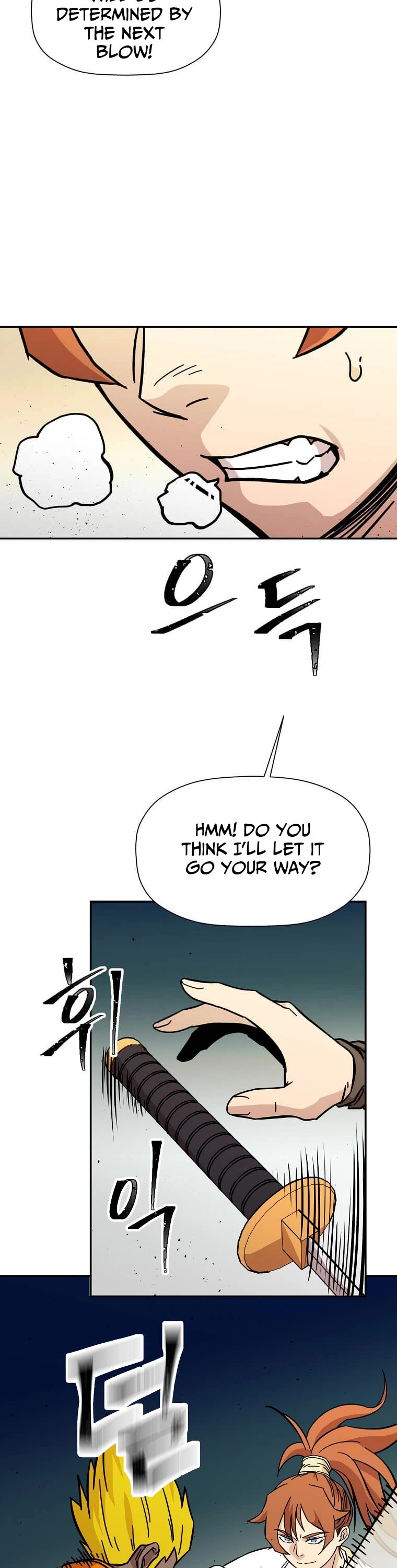 Return of the Bachelor Chapter 140 page 26 - Chapter 140
