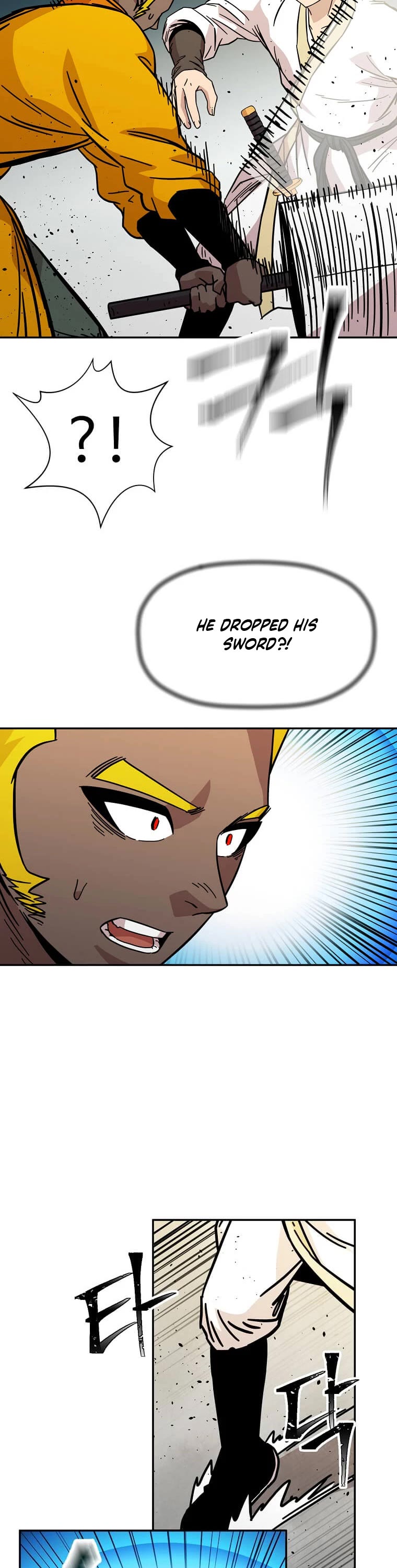 Return of the Bachelor Chapter 140 page 27 - Chapter 140