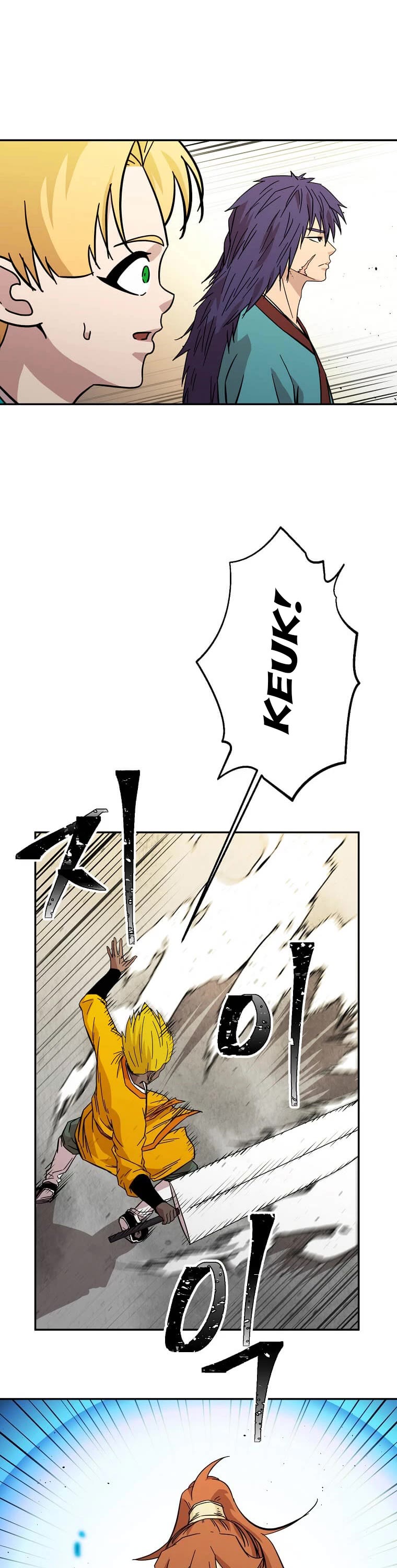Return of the Bachelor Chapter 140 page 30 - Chapter 140