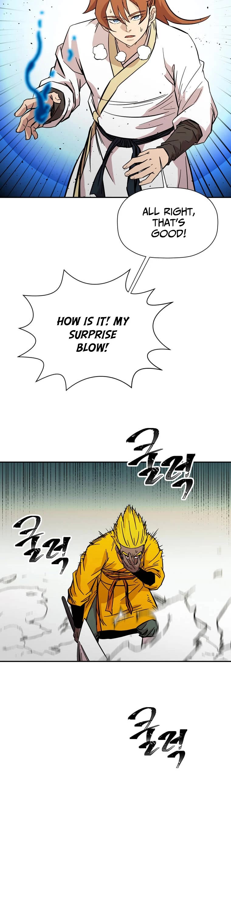 Return of the Bachelor Chapter 140 page 31 - Chapter 140
