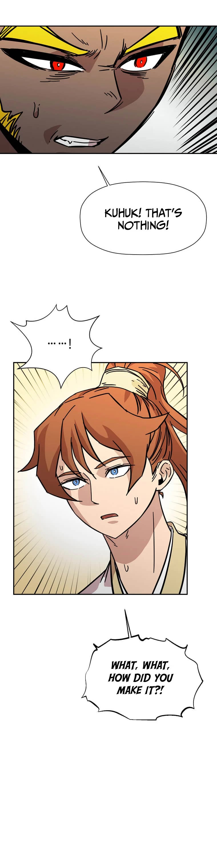 Return of the Bachelor Chapter 140 page 32 - Chapter 140