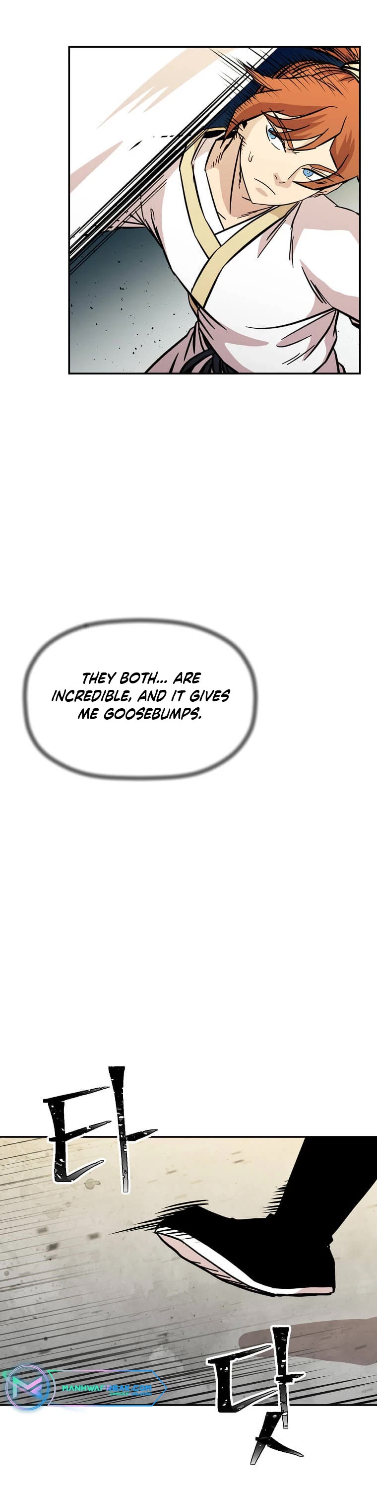 Return of the Bachelor Chapter 140 page 35 - Chapter 140