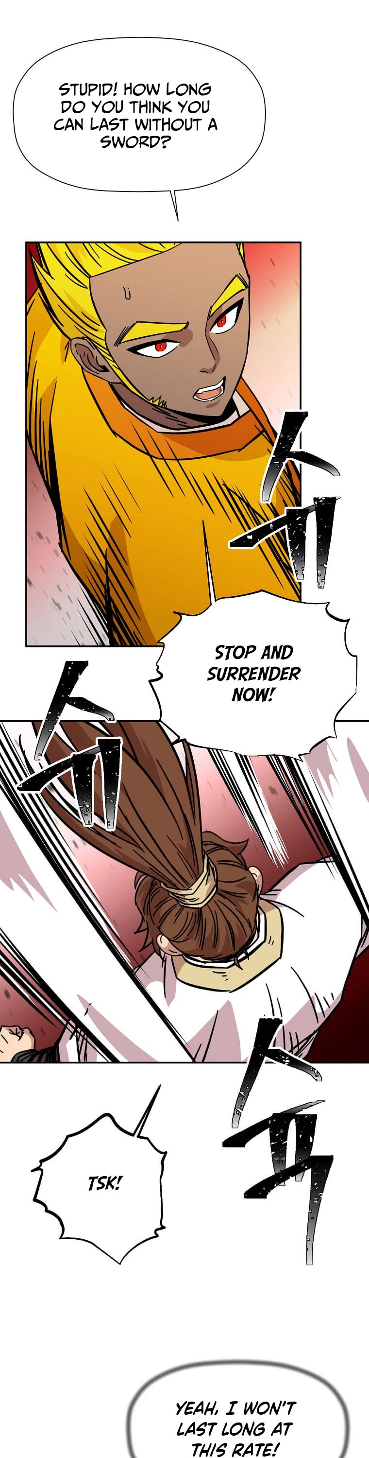 Return of the Bachelor Chapter 140 page 36 - Chapter 140
