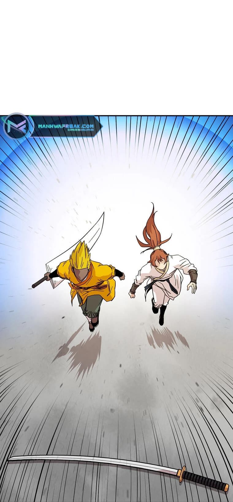 Return of the Bachelor Chapter 140 page 40 - Chapter 140