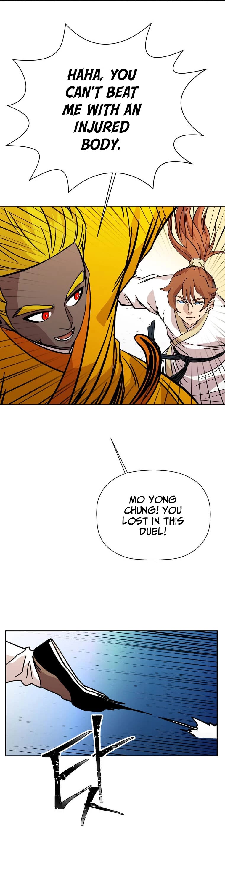 Return of the Bachelor Chapter 140 page 41 - Chapter 140
