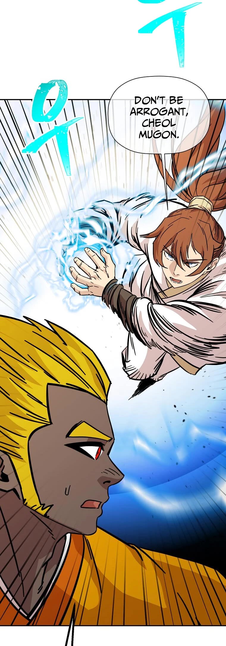 Return of the Bachelor Chapter 140 page 44 - Chapter 140