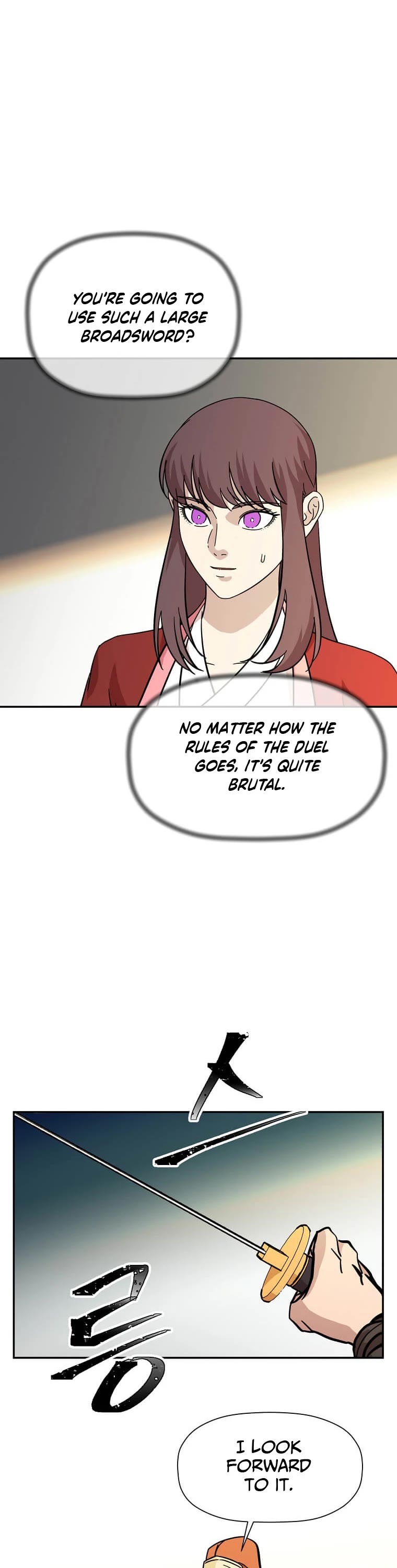 Return of the Bachelor Chapter 140 page 9 - Chapter 140