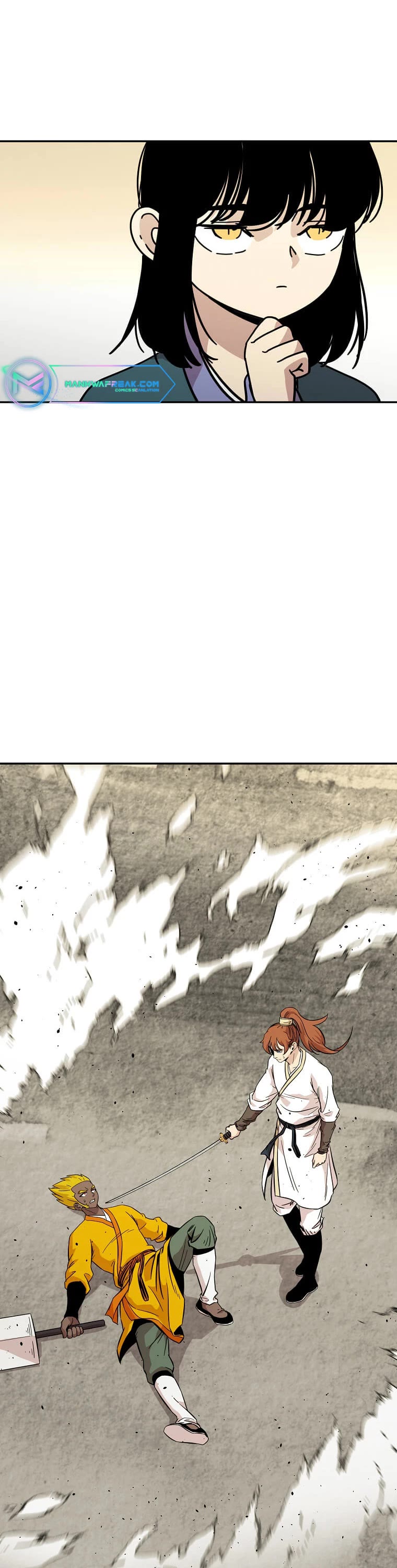 Return of the Bachelor Chapter 141 page 13 - Chapter 141