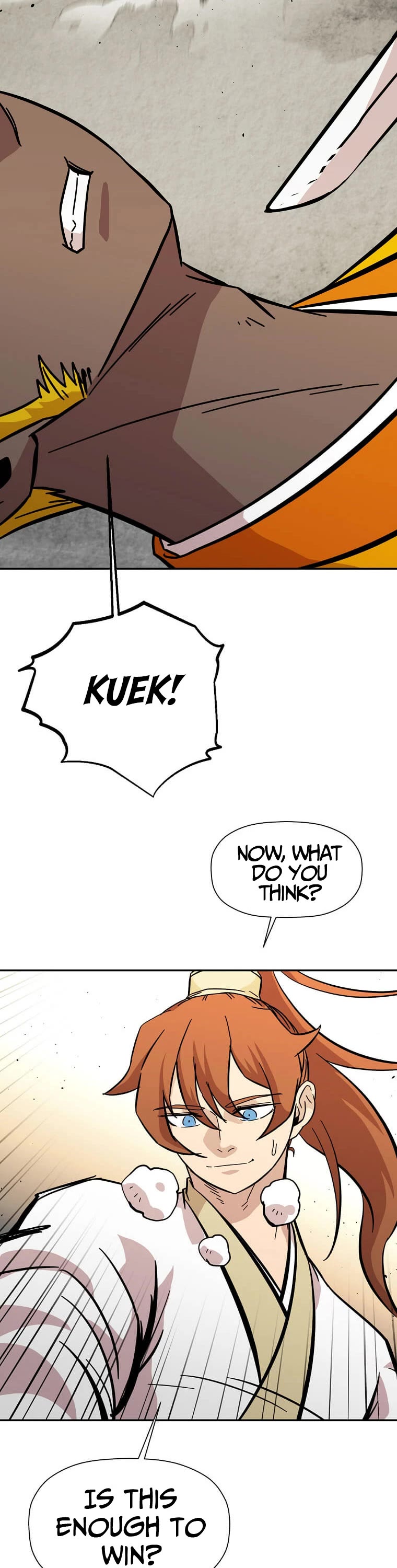 Return of the Bachelor Chapter 141 page 14 - Chapter 141