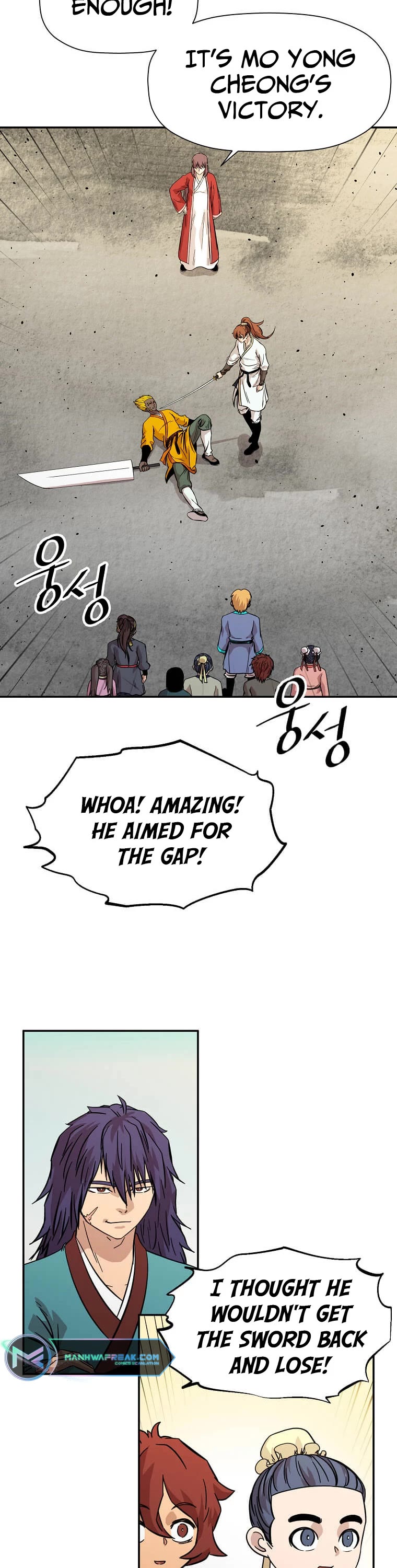 Return of the Bachelor Chapter 141 page 16 - Chapter 141