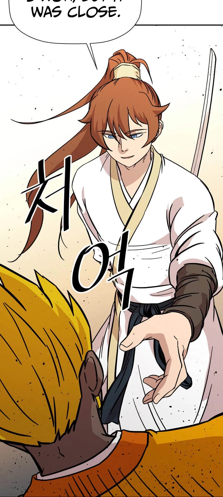 Return of the Bachelor Chapter 141 page 18 - Chapter 141
