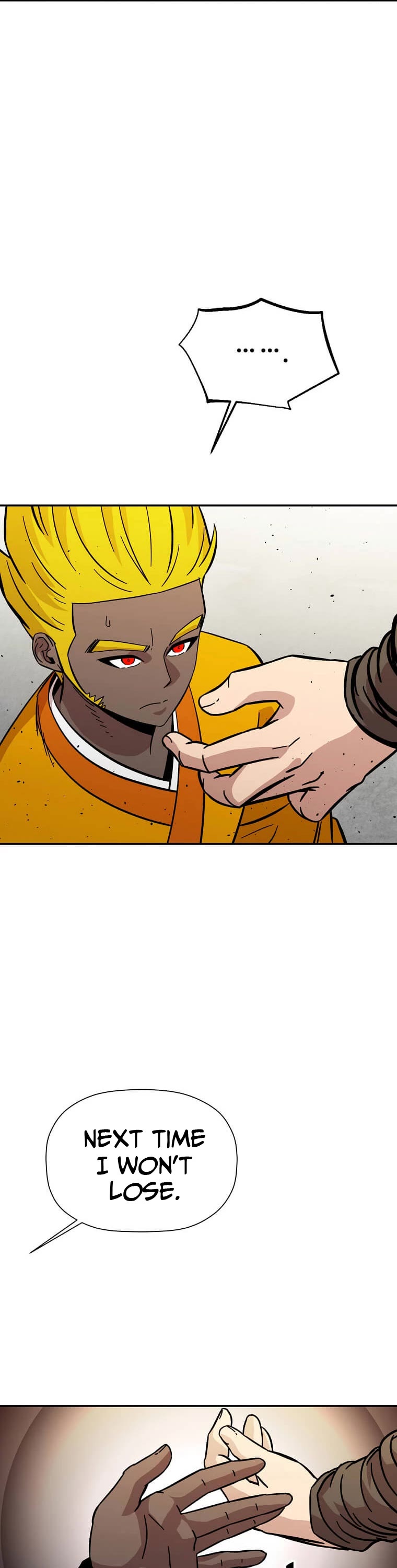 Return of the Bachelor Chapter 141 page 19 - Chapter 141