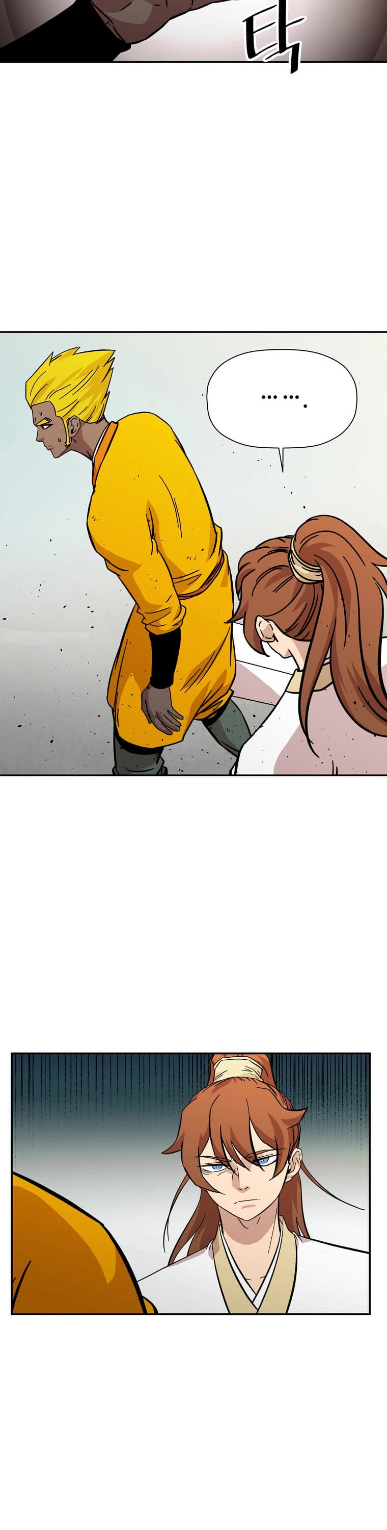 Return of the Bachelor Chapter 141 page 20 - Chapter 141