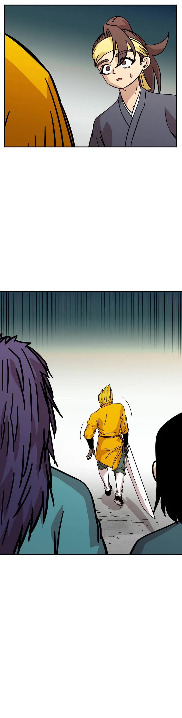Return of the Bachelor Chapter 141 page 23 - Chapter 141