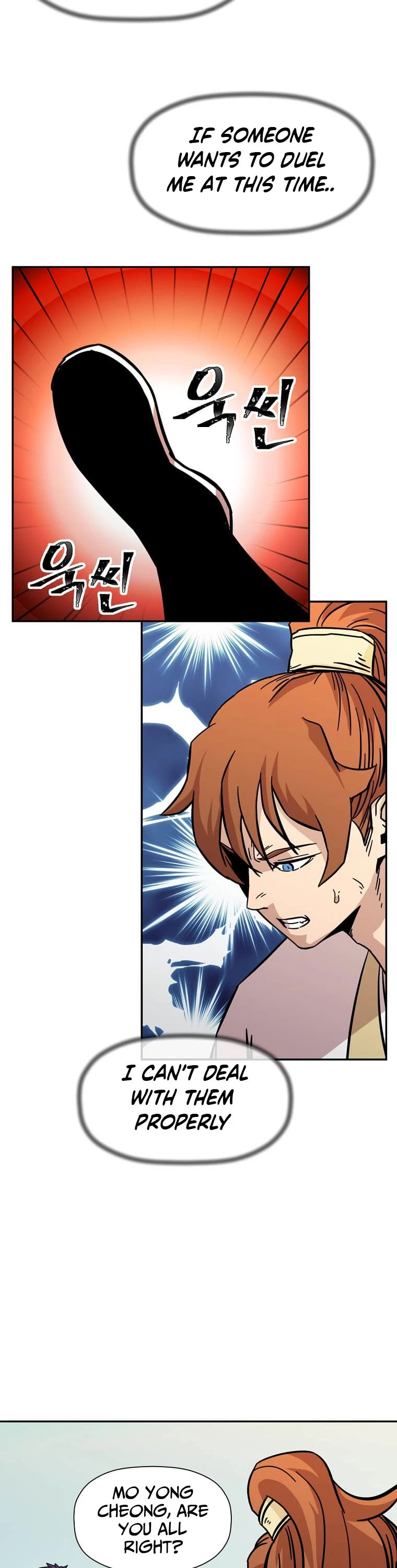 Return of the Bachelor Chapter 141 page 25 - Chapter 141