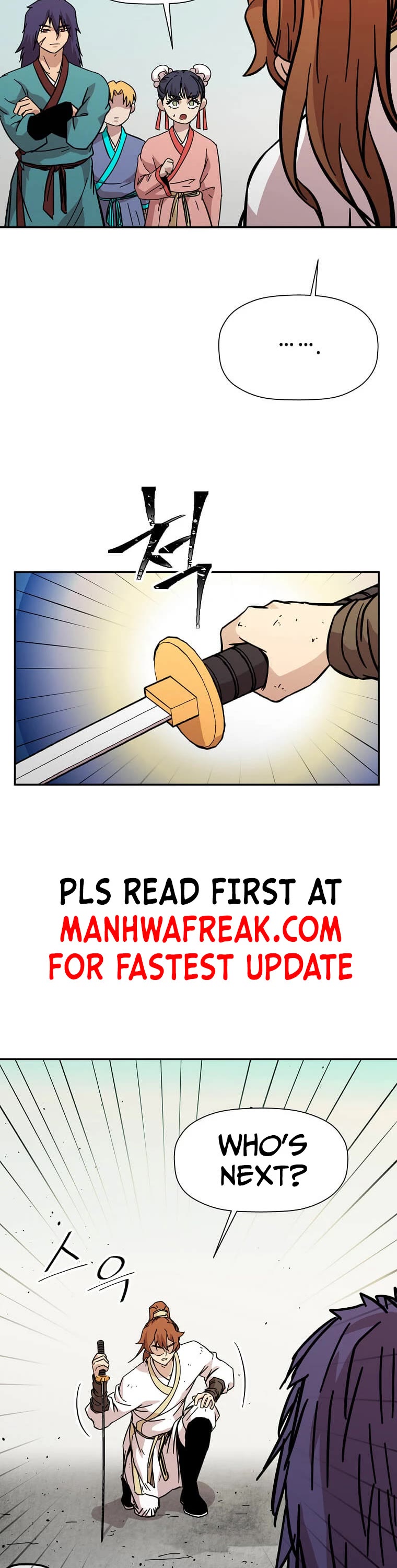 Return of the Bachelor Chapter 141 page 26 - Chapter 141