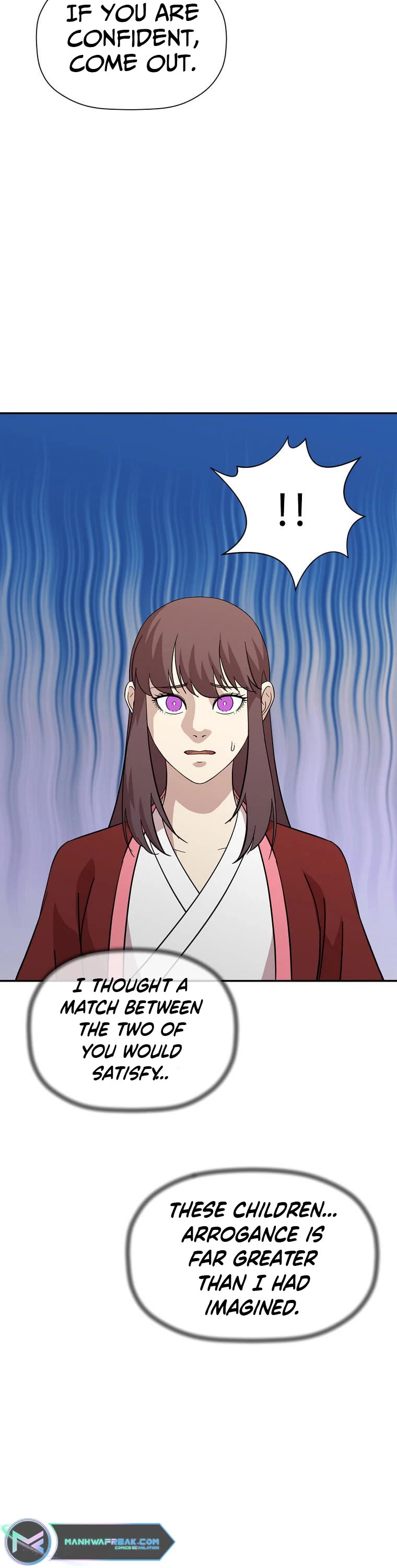 Return of the Bachelor Chapter 141 page 28 - Chapter 141