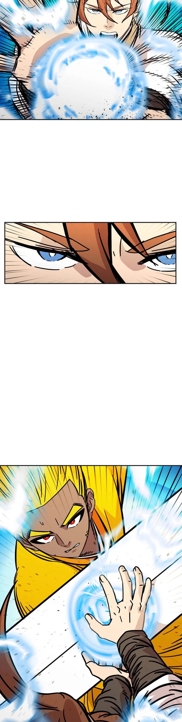 Return of the Bachelor Chapter 141 page 3 - Chapter 141