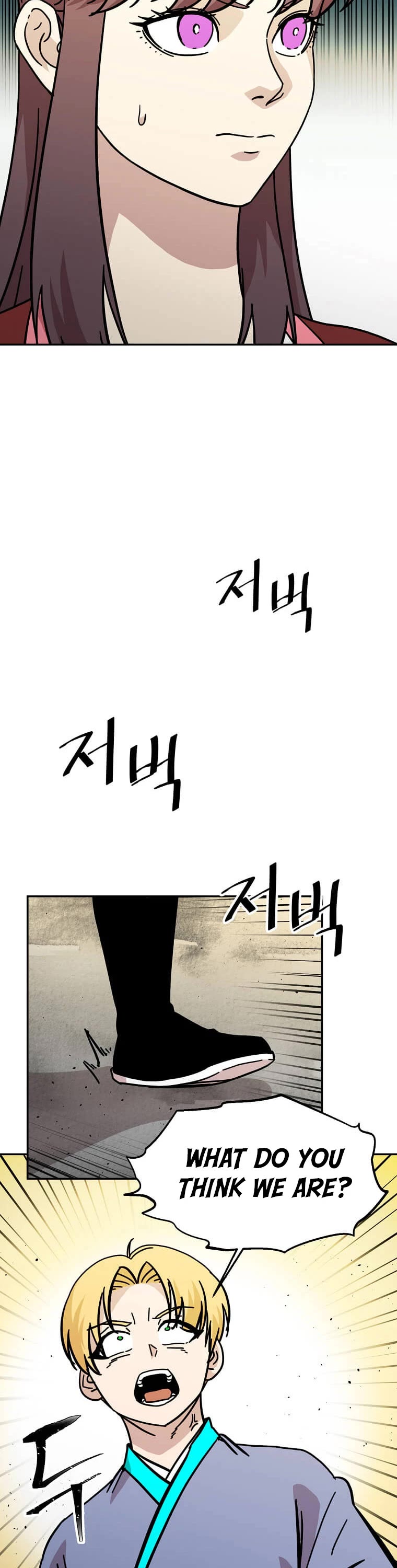 Return of the Bachelor Chapter 141 page 30 - Chapter 141