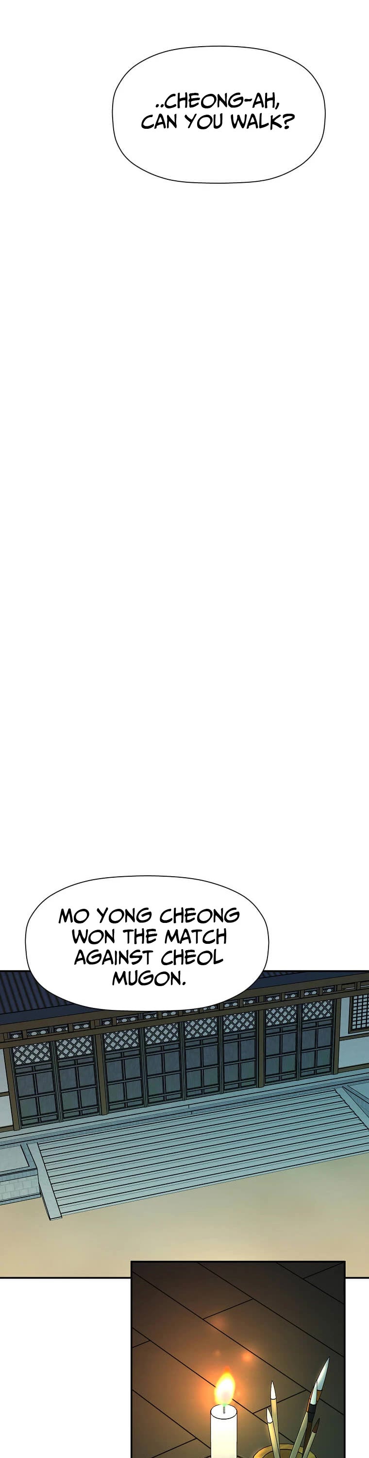 Return of the Bachelor Chapter 141 page 35 - Chapter 141