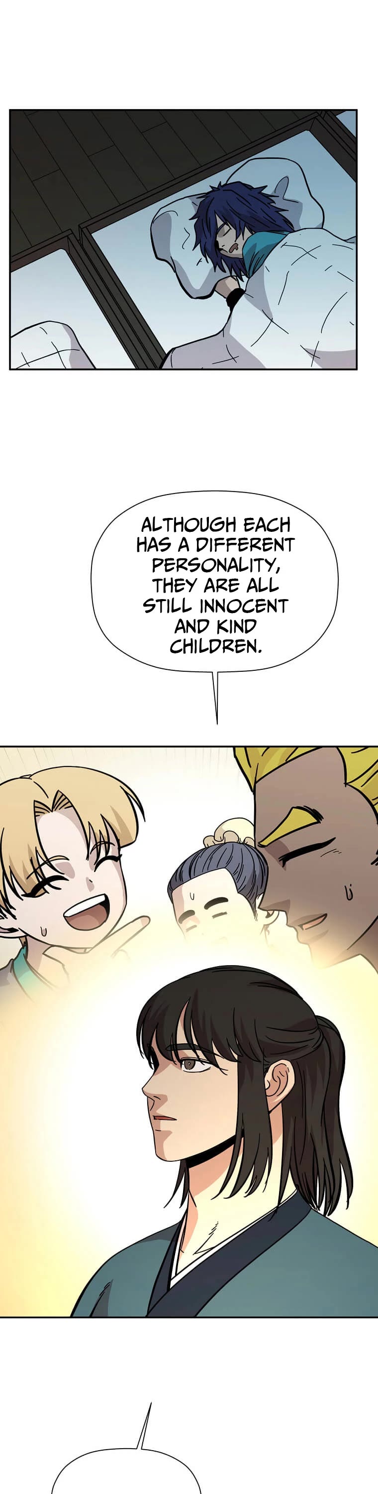 Return of the Bachelor Chapter 141 page 41 - Chapter 141