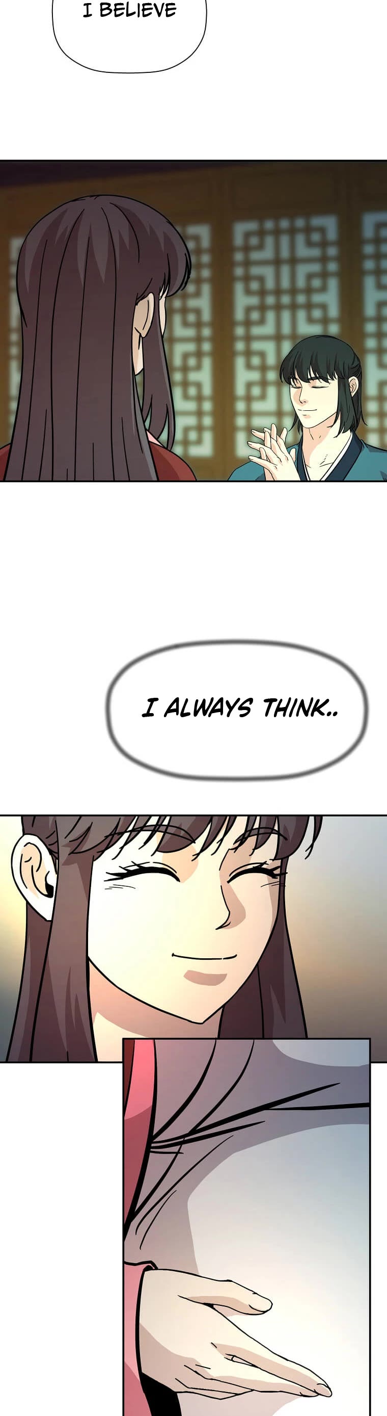 Return of the Bachelor Chapter 141 page 42 - Chapter 141
