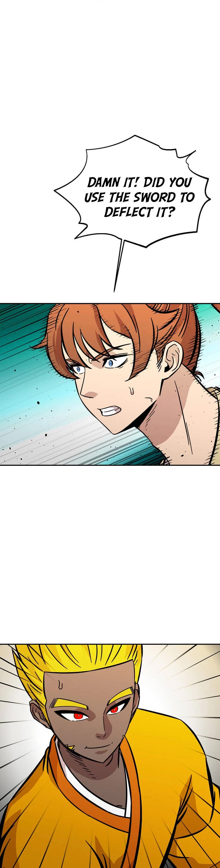 Return of the Bachelor Chapter 141 page 8 - Chapter 141