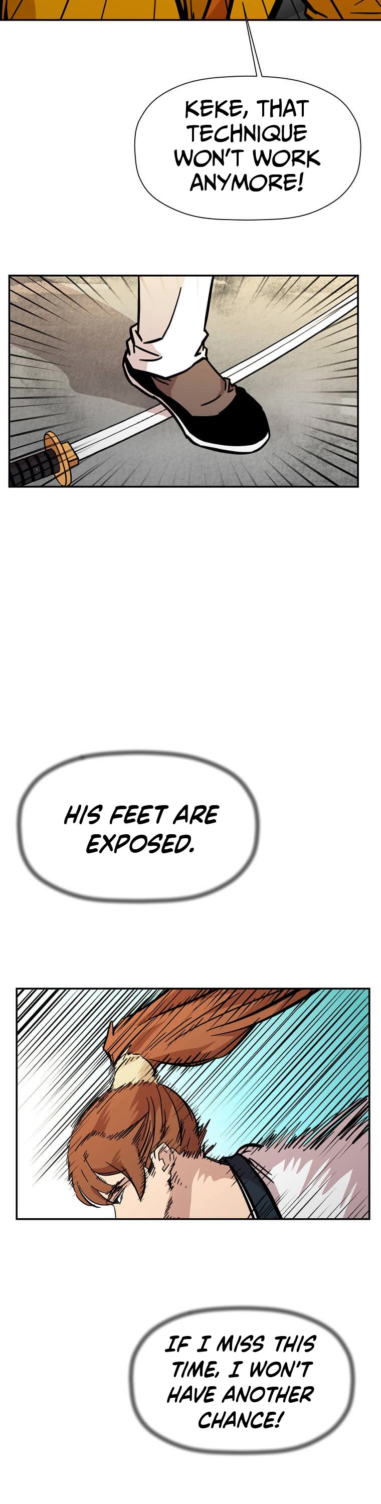 Return of the Bachelor Chapter 141 page 9 - Chapter 141