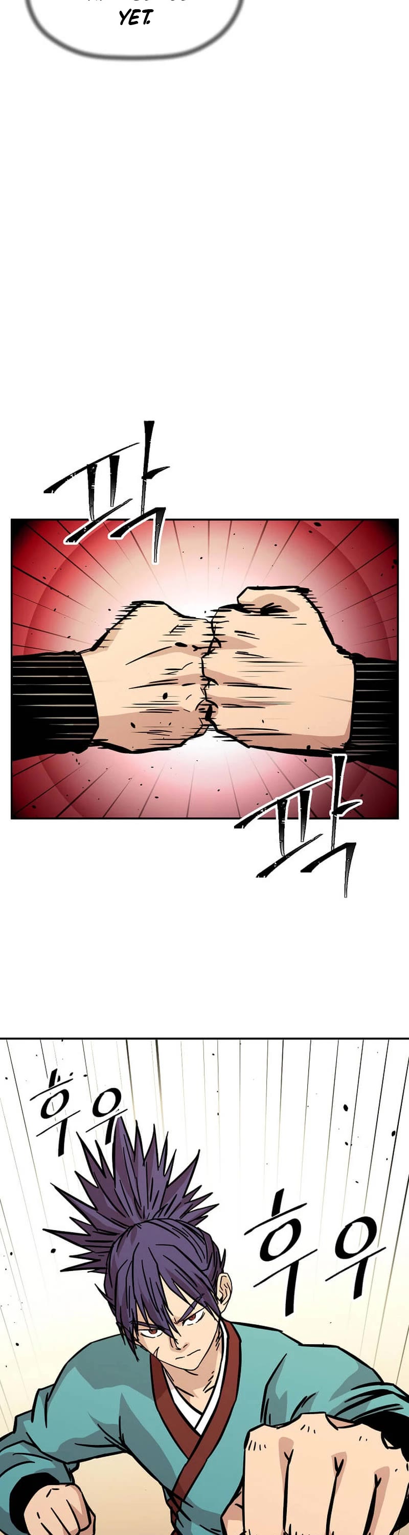 Return of the Bachelor Chapter 142 page 14 - Chapter 142