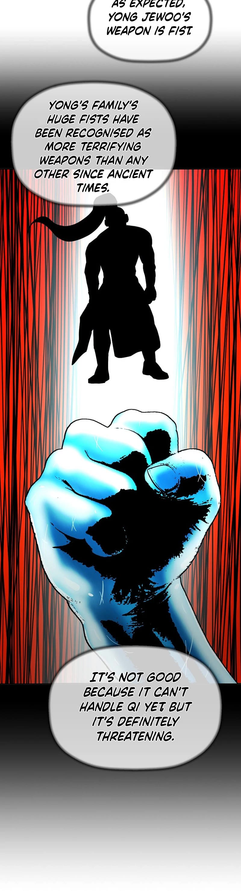Return of the Bachelor Chapter 142 page 16 - Chapter 142