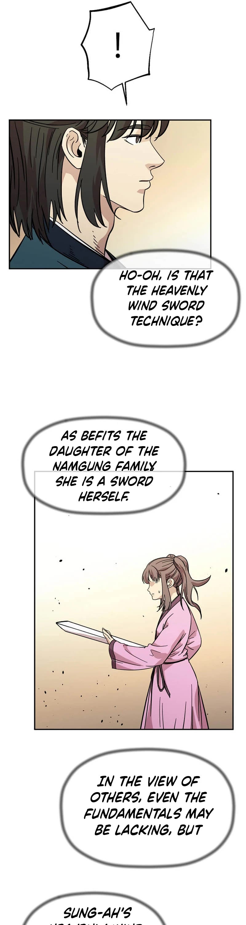 Return of the Bachelor Chapter 142 page 18 - Chapter 142