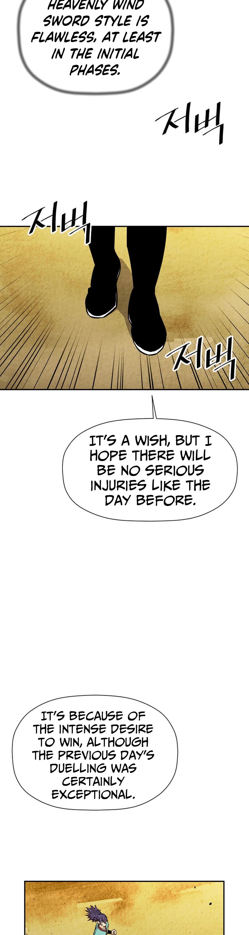 Return of the Bachelor Chapter 142 page 19 - Chapter 142