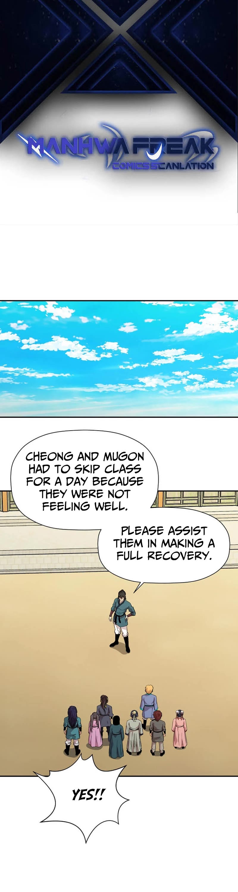 Return of the Bachelor Chapter 142 page 2 - Chapter 142