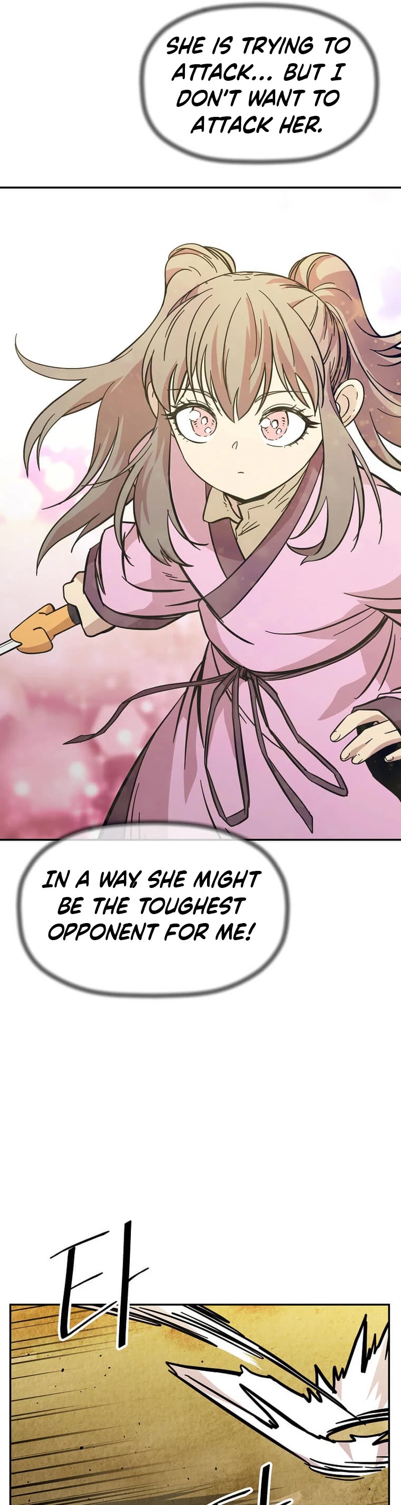 Return of the Bachelor Chapter 142 page 23 - Chapter 142