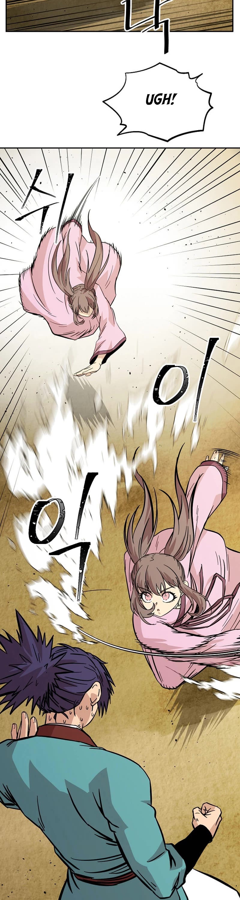 Return of the Bachelor Chapter 142 page 24 - Chapter 142