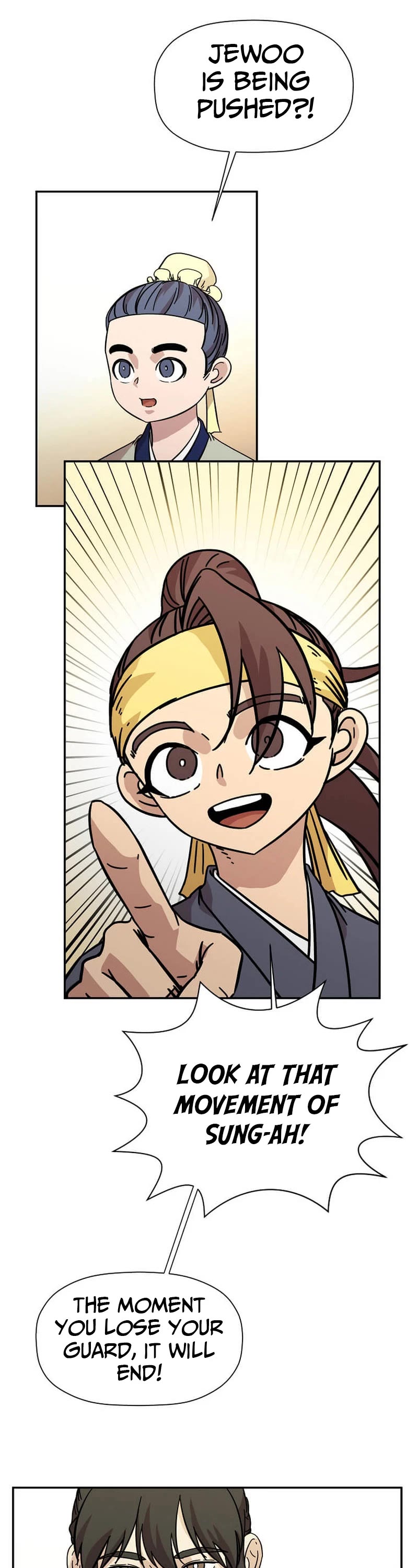 Return of the Bachelor Chapter 142 page 29 - Chapter 142