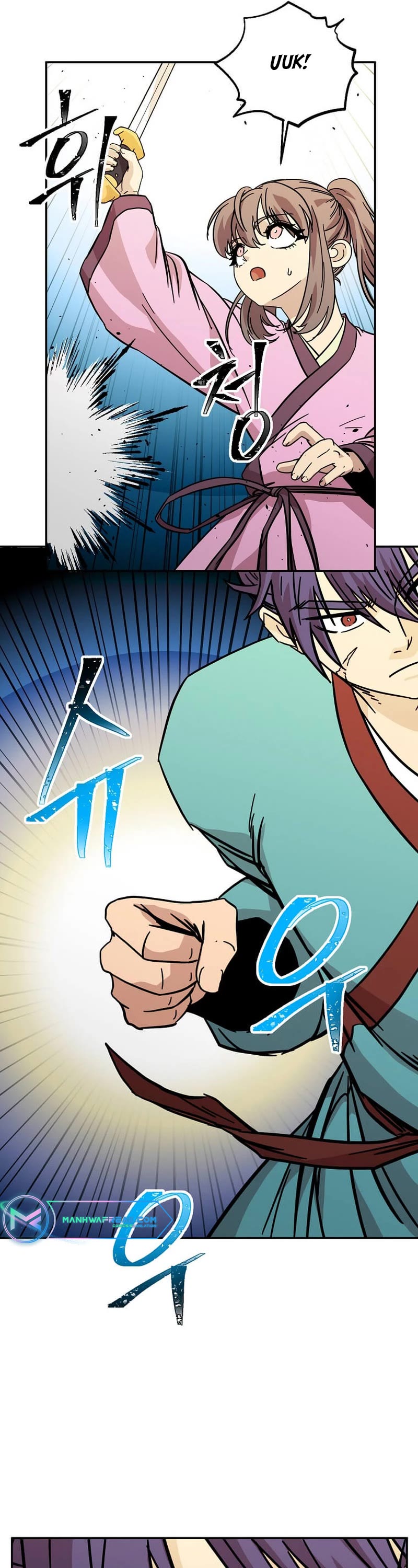 Return of the Bachelor Chapter 142 page 33 - Chapter 142