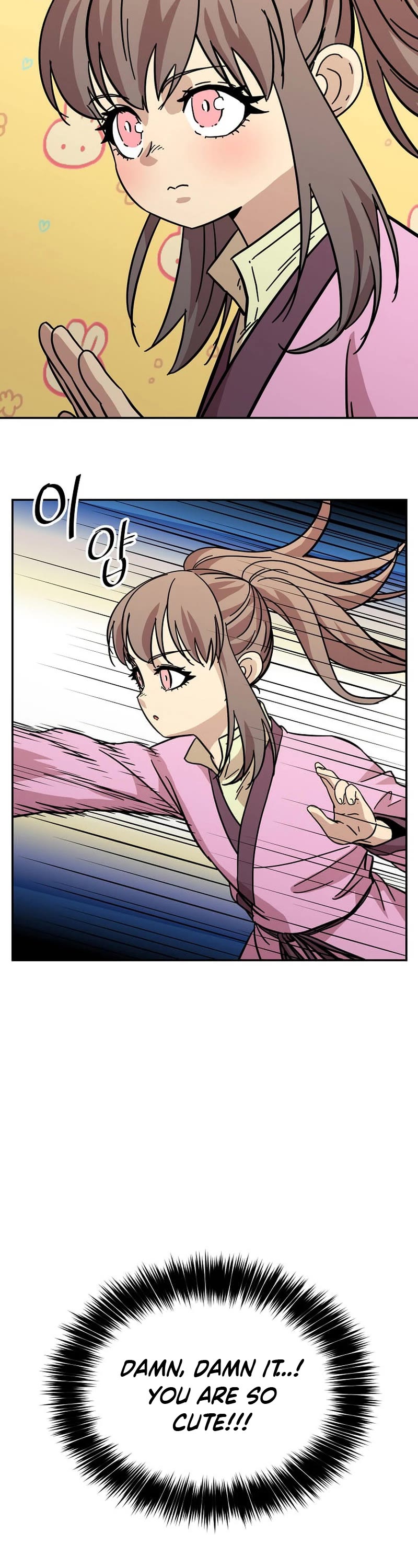 Return of the Bachelor Chapter 142 page 35 - Chapter 142