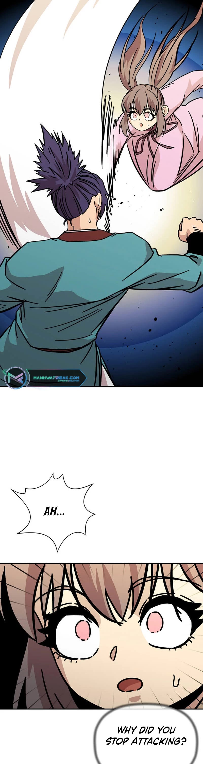 Return of the Bachelor Chapter 142 page 37 - Chapter 142