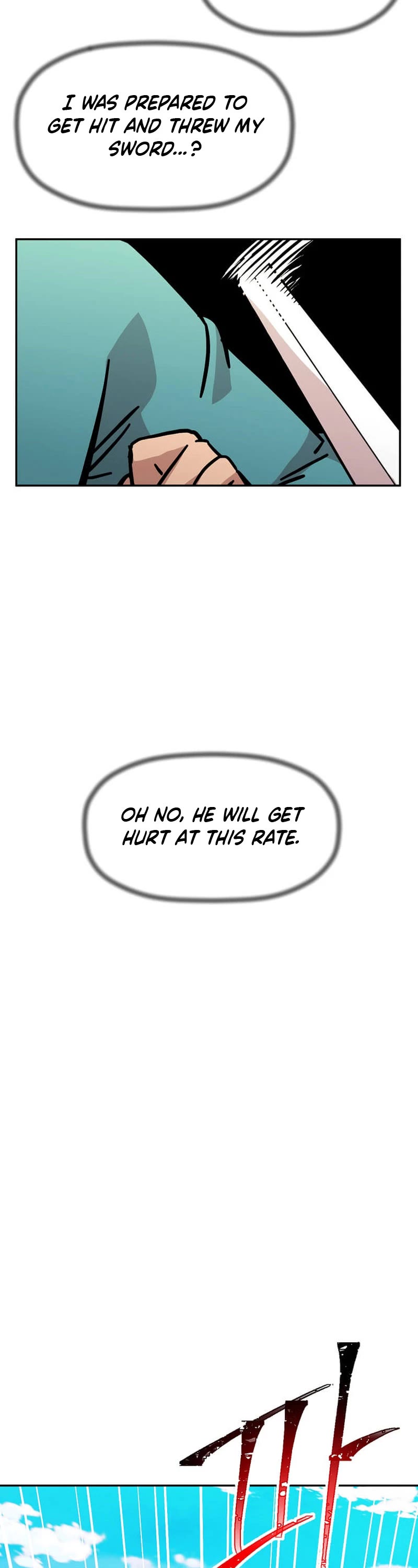 Return of the Bachelor Chapter 142 page 38 - Chapter 142