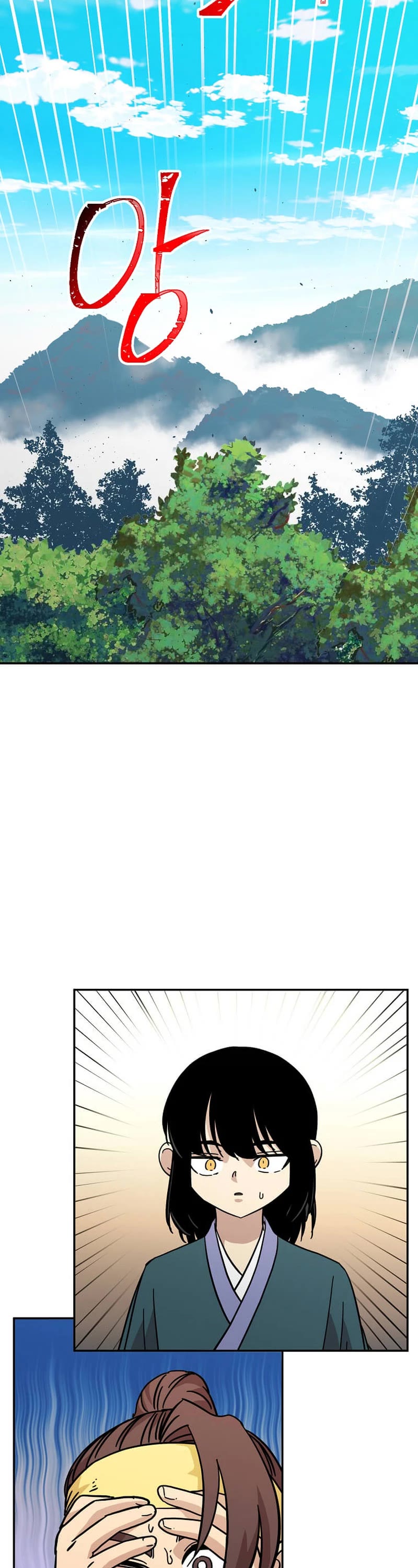 Return of the Bachelor Chapter 142 page 39 - Chapter 142