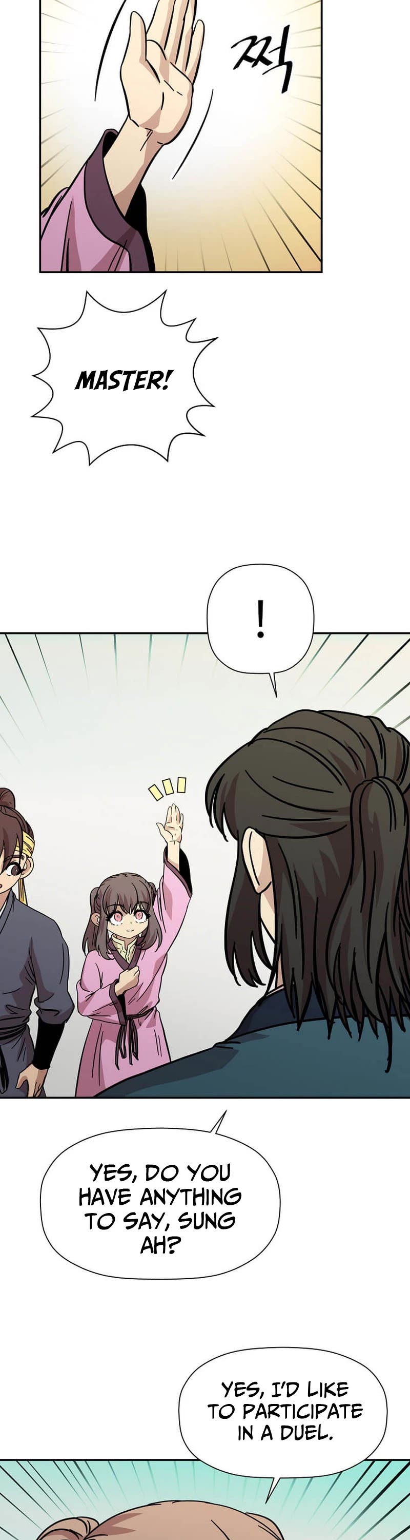 Return of the Bachelor Chapter 142 page 4 - Chapter 142