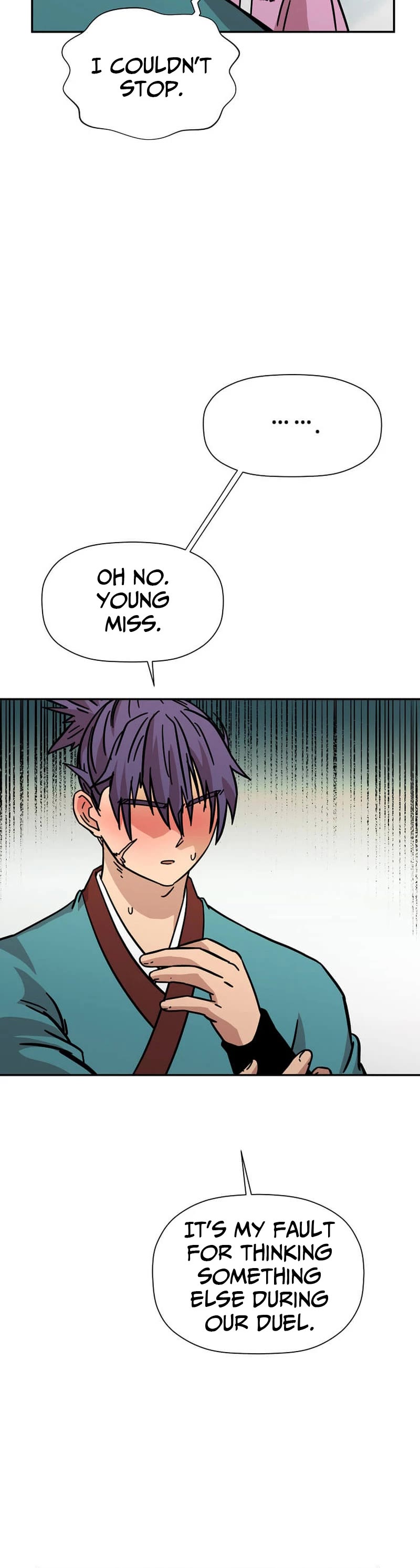 Return of the Bachelor Chapter 142 page 42 - Chapter 142